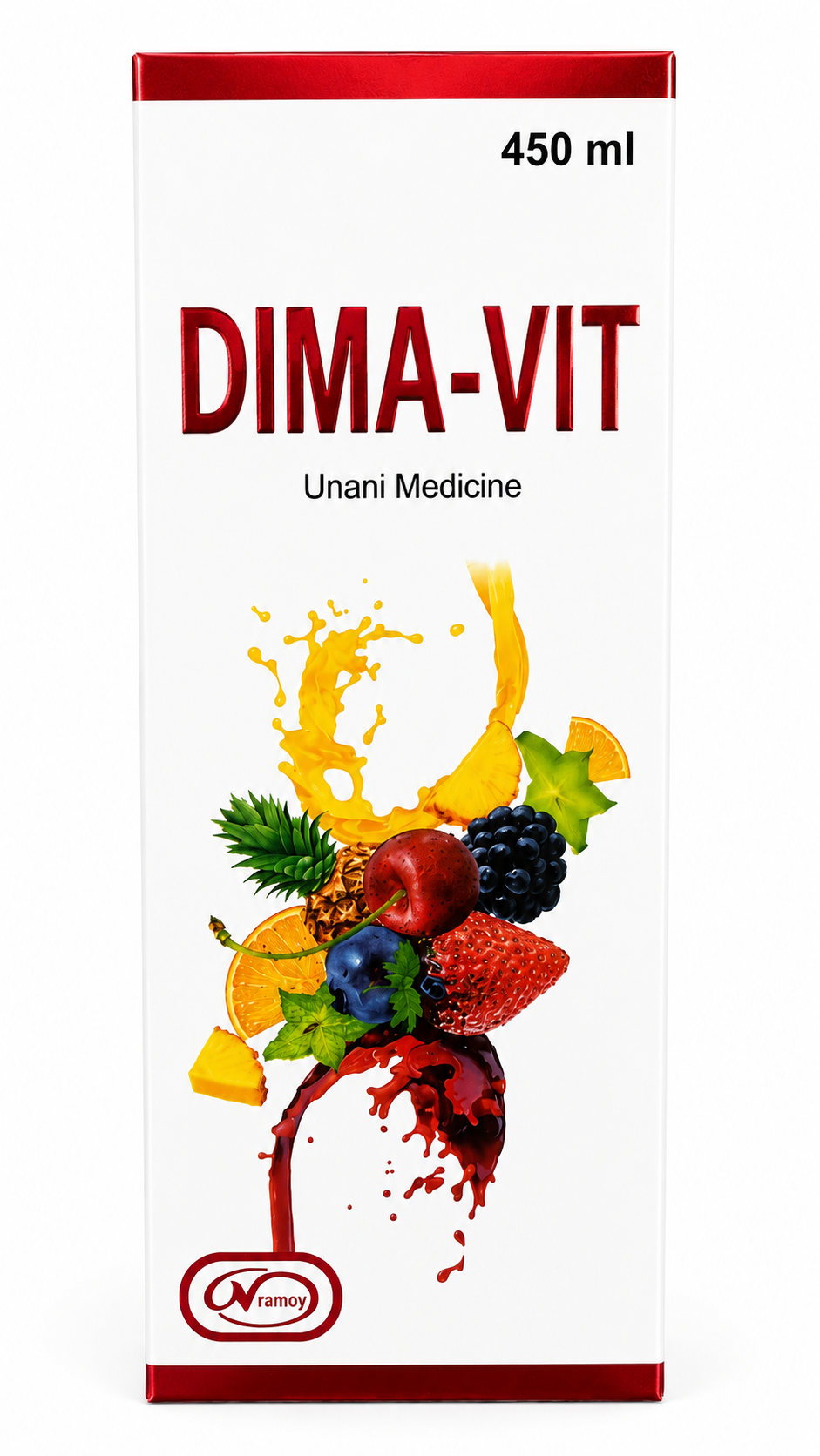 Dima-Vit  Syp